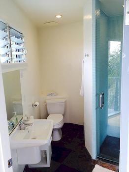 The M Motel Malibú