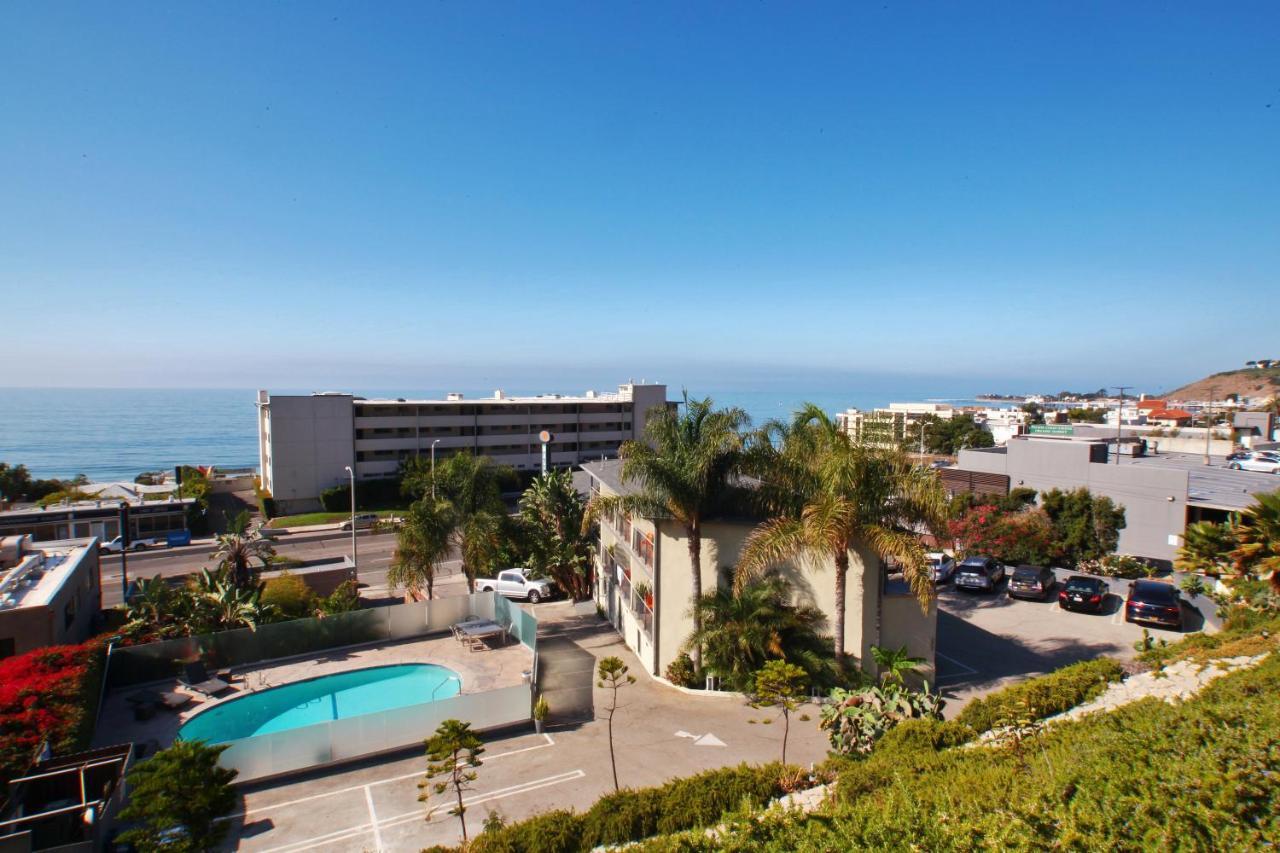 Motel The M Malibú