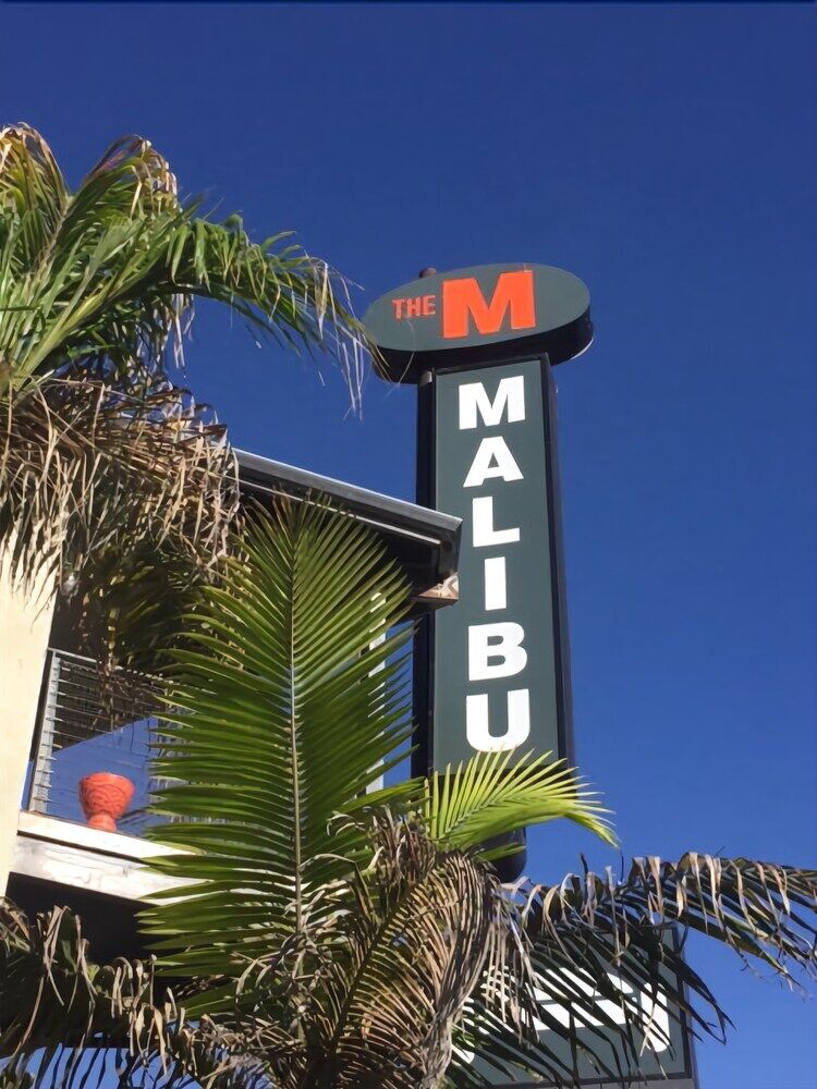 Motel The M 3*