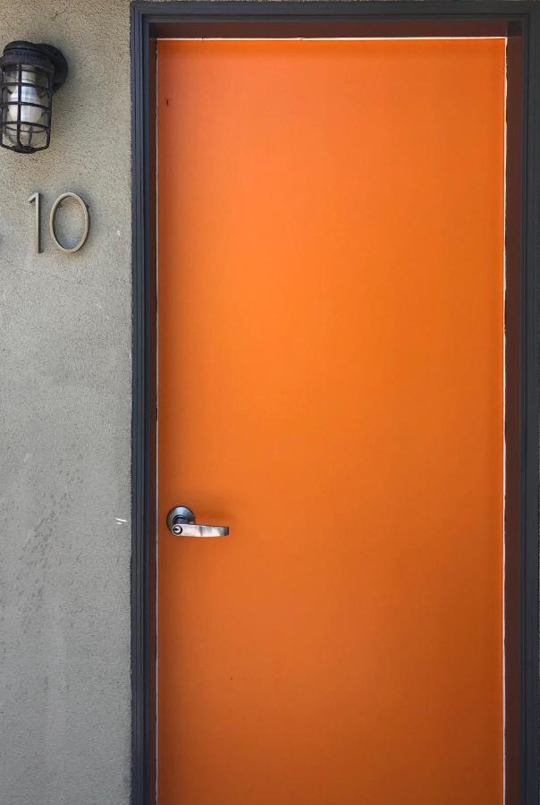 The M Motel Malibú